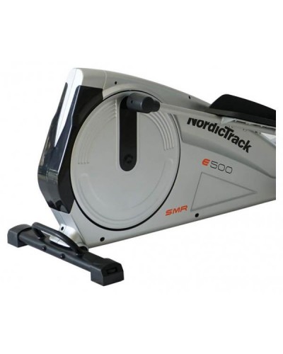 Орбітрек NordicTrack E500