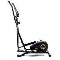 Орбитрек Besport BS-1020E RUNNER Черно-желтый