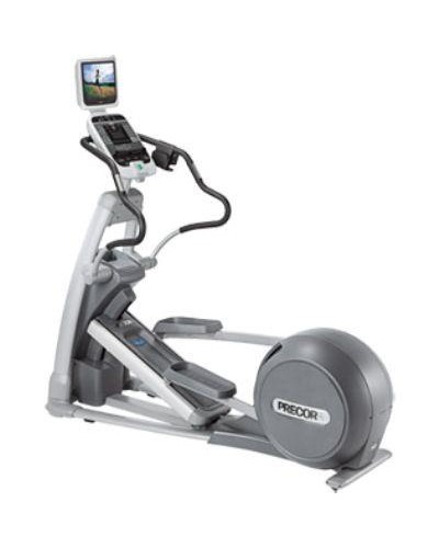 Эллипсоид Precor EFX546i Experience Series