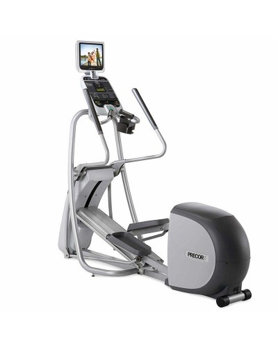 Еліптичний тpeнажер Precor EFX 532i Experience ™ Series