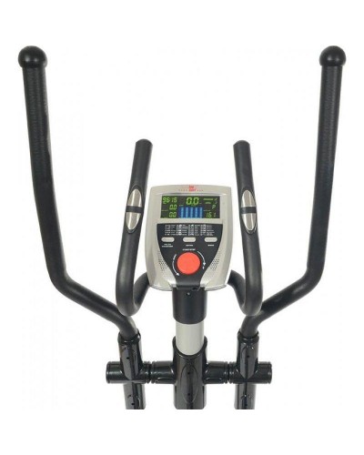 Орбитрек Christopeit Crosstrainer Ergometer CX 4 30-1420