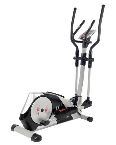 Орбитрек Christopeit Crosstrainer Ergometer CX 4 30-1420