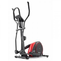 Орбитрек электромагнитный Hop-Sport HS-095C Moon черный + мат