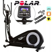 Орбитрек OMA FITNESS Skyline E21