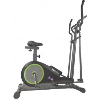 Орбитрек USA Style с сиденьем, US3575black