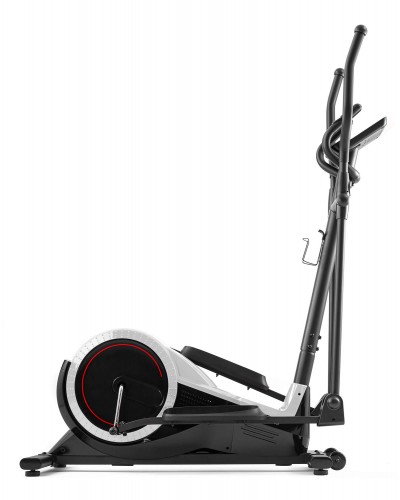 Орбитрек Hop-Sport HS-050C Frost черно-серебристый 2020