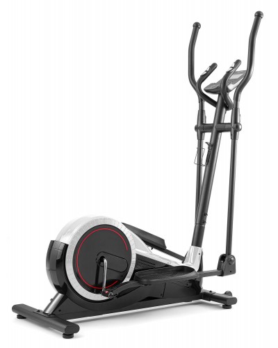 Орбитрек Hop-Sport HS-050C Frost черно-серебристый 2020