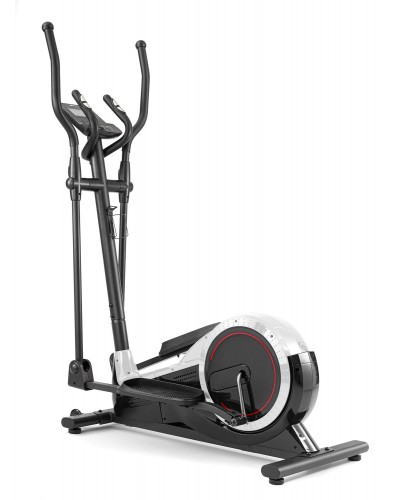 Орбитрек Hop-Sport HS-050C Frost черно-серебристый 2020