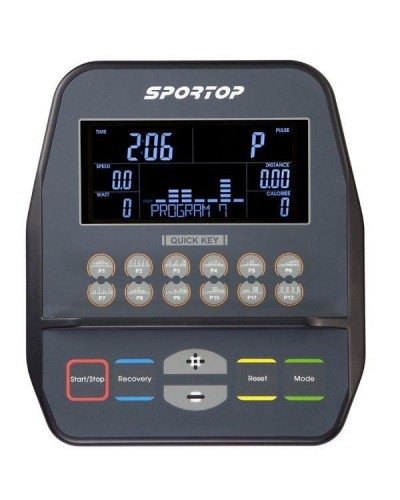 Орбитрек Sportop VST60