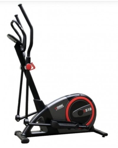 Орбитрек для дома York Fitness X510