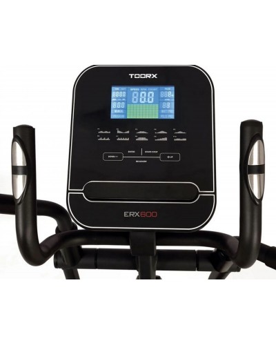 Орбитрек переднеприводный Toorx Elliptical ERX 600 (ERX-600) Арт. 930540