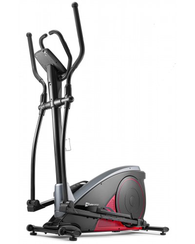 Орбітрек для дому Hop-Sport HS-060C Blaze червоний iConsole+