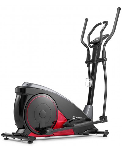 Орбітрек для дому Hop-Sport HS-060C Blaze червоний iConsole+