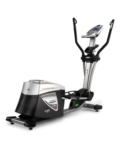 Орбитрек BH Fitness Iridium Avant G245