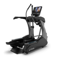 Орбітрек True 900 Elliptical Emerge