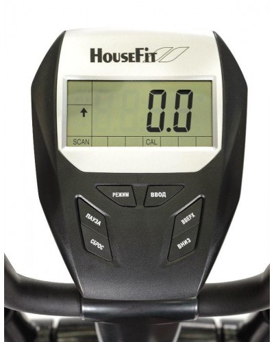 Орбітрек магнітний HouseFit E-8259EL, арт.9491