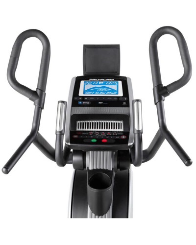 Степпер-орбитрек ProForm Hiit Trainer PFEVEL71216