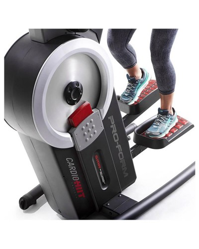 Степпер-орбитрек ProForm Hiit Trainer PFEVEL71216