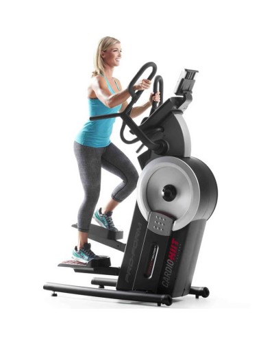 Степпер-орбитрек ProForm Hiit Trainer PFEVEL71216