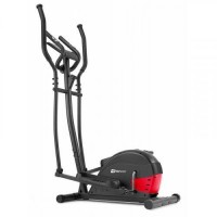 Орбитрек Hop-Sport HS-003C Focus black/red красный