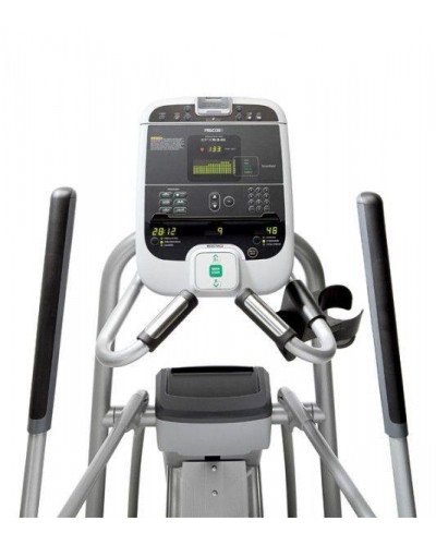 Эллиптический тpeнажер Precor EFX534i Experience™ Series