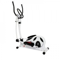 Орбітрек магнітний Christopeit sport CS5 білий, арт. 99252