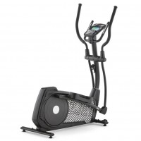Орбитрек Reebok ZJET 460 Cross Trainer серый RVJF-12511SVBT