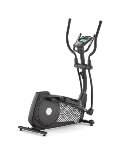 Орбитрек Reebok ZJET 460 Cross Trainer серый RVJF-12511SVBT