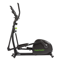 Орбитрек Tunturi C20-R Crosstrainer Compentence 17TCR20000