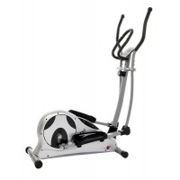 Орбитрек магнитный Christopeit sport CS5 серебристый, арт. 99254