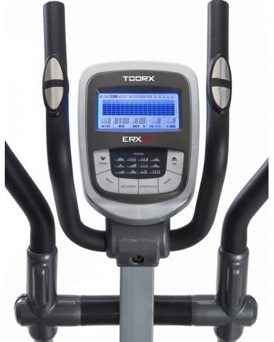 Орбитрек для дома Toorx Elliptical ERX 90 Арт. 929760