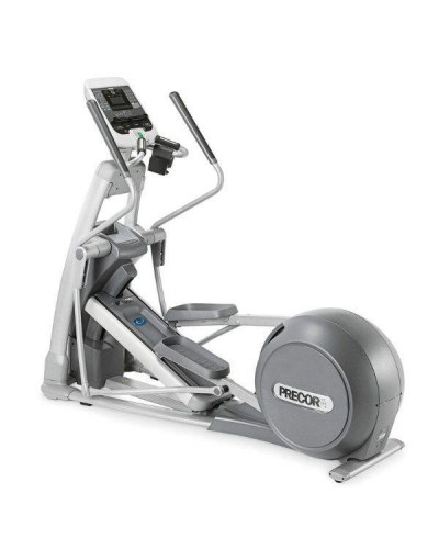 Эллиптический тpeнажер Precor EFX556i Experience™ Series