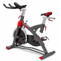 Спинбайк Hop-Sport HS-055IC Echo 2021 красный