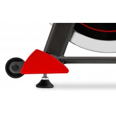 Спінбайк Hop-Sport HS-055IC Echo 2021 червоний