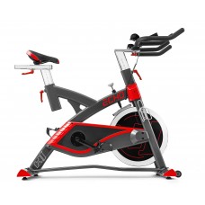 Спінбайк Hop-Sport HS-055IC Echo 2021 червоний