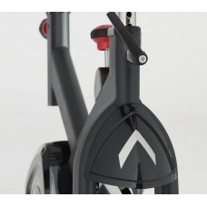 Сайкл-тренажер спинбайк Toorx Indoor Cycle SRX 500 (SRX-500)