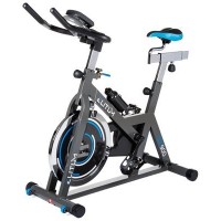 Спін байк Elitum SX900