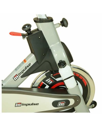 Спин байк IMPULSE Spin Bike PS300Е