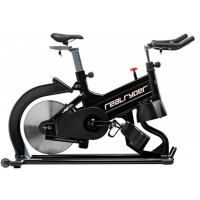 Спин байк RealRyder ABF8