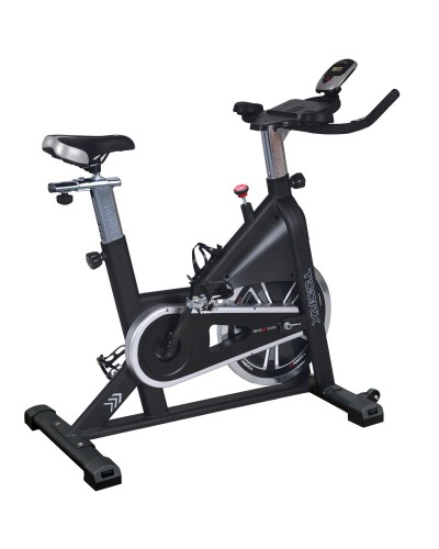 Сайкл-тренажер Toorx Indoor Cycle SRX 60EVO (SRX-60EVO)