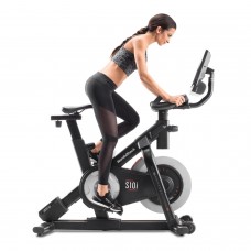 Спинбайк NordicTrack Commercial S10i Studio Cycle NTEVEX14718