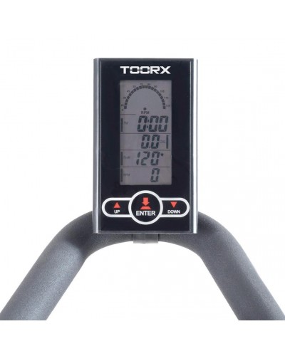 Сайкл-тренажер Toorx Indoor Cycle SRX 65EVO (SRX-65EVO)