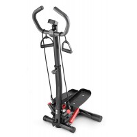 Степпер Hop-Sport HS-055S Noble красный