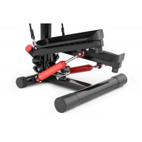 Степпер Hop-Sport HS-055S Noble красный