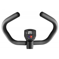 Степпер Hop-Sport HS-055S Noble красный