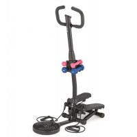 Степпер Gymtek XST1000 3 в 1