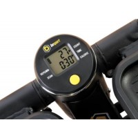 Степер Besport 2 в 1 BS-9003 Twist Duo