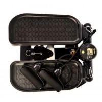 Степер Besport 2 в 1 BS-9003 Twist Duo