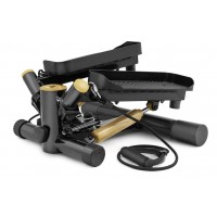Степпер Hop-Sport HS-035S Joy золотистый