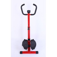 Мини степпер твистер со стойкой HouseFit HSF S008B new